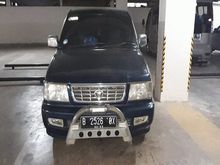 2000 Toyota Kijang 1.8 LGX MPV