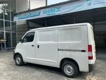 2022 Daihatsu Gran Max 1.3 Blind Van AC Van
