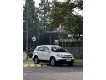 2007 Honda CR-V 2.4 SUV pemakaian 2008 Siap Langaung Pakai
