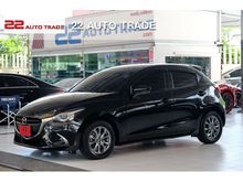 2018 Mazda 2 1.3 (ปี 15-18) Sports High Plus Hatchback