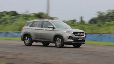 Wuling Almaz Baru Bisa Dipesan Pekan Depan