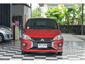 2023 Mitsubishi MIRAGE 1.2 Ralliart Hatchback