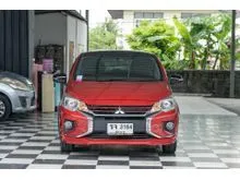 2023 Mitsubishi MIRAGE 1.2 (ปี 19-26) Ralliart Hatchback