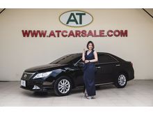 2012 Toyota Camry 2.0 (ปี 12-16) G Sedan AT