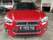 2014 Mitsubishi Outlander Sport 2.0 PX SUV