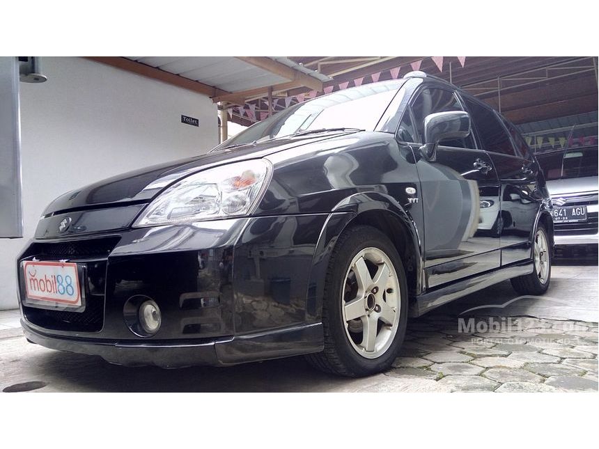 Jual Mobil  Suzuki  Aerio  2005 RH 1 5 di Jawa  Barat  