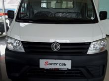 2020 DFSK Super Cab 1,5 Base Spec Pick-up Bensin