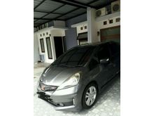 2011 Honda Jazz 1.5 RS Hatchback