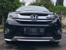 2016 Honda BR-V 1.5 E Prestige SUV tdp mulai 7jt