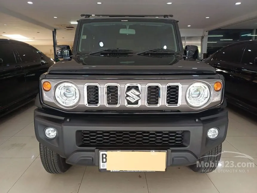 2024 Suzuki Jimny 5 Door (1 Tone) SUV