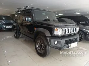 2024 Suzuki Jimny 1.5 5 Door (1 Tone) SUV