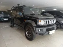 2024 Suzuki Jimny 1.5 5 Door (1 Tone) SUV KM 5Rb