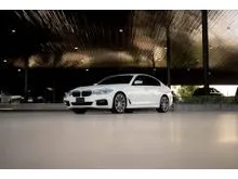 2020 BMW 530e 2.0 G30 (ปี 17-22) M Sport Sedan