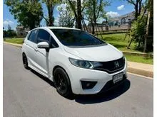2014 Honda JAZZ 1.5 (ปี 14-22) SV Hatchback