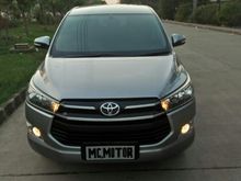 2017 Toyota Kijang Innova 2.4 G Matic Solar