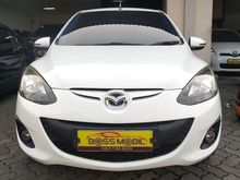2011 Mazda 2 1.5 S Hatchback