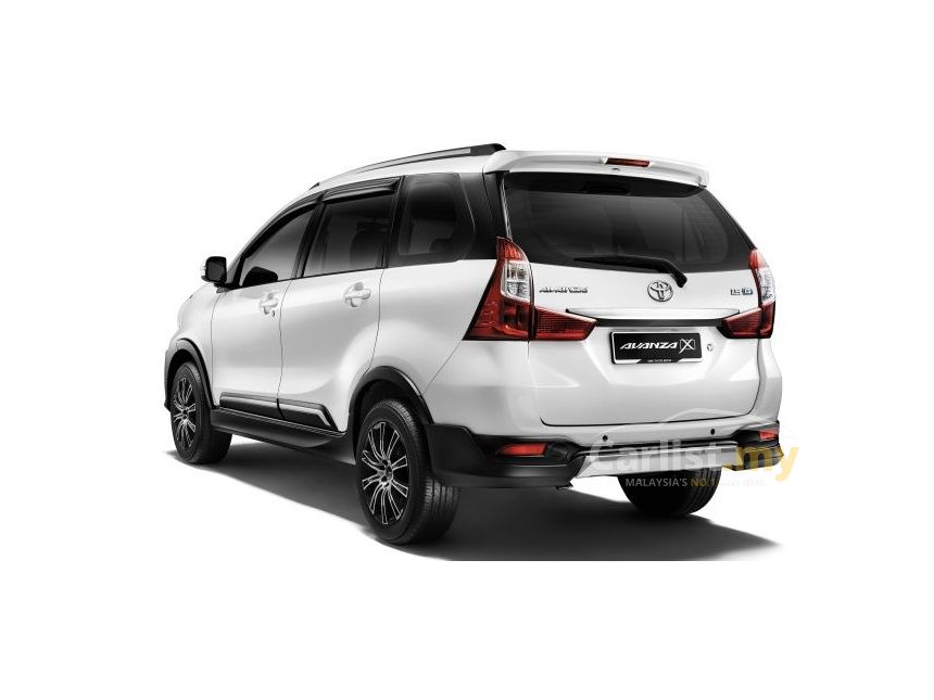 new mpv 2018 malaysia