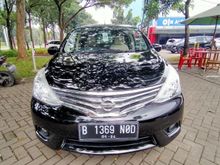 2014 Nissan Grand Livina 1.5 XV MPV