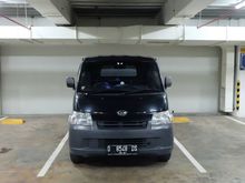 2011 Daihatsu Gran Max 1.5 3 Way Pick-up