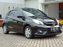 Brio 1.2 E Matic 2016 Tdp 21jt