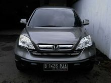 2009 Honda CR-V 2.0 2.0 i-VTEC SUV