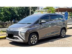 2024 Hyundai Stargazer 1.5 Prime MPV