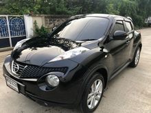2014 Nissan Juke 1.6 (ปี 10-16) V SUV AT