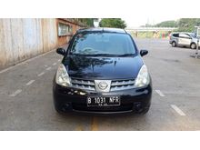 2010 Nissan Grand Livina 1.5 XV Pajak Panjang