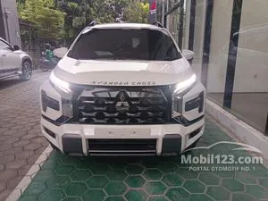2026 Mitsubishi Xpander Cross 1.5 Premium MPV