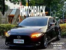 2020 Mazda 3 2.0 SKYACTIV-G Hatchback (LOW KM62rb)
