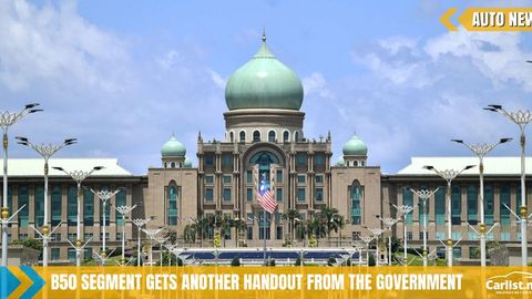 B50 Group Set For Interest-Free Moratorium This October