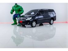 2012 Toyota Innova 2.0 (ปี 11-15) G Wagon AT
