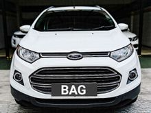 2015 Ford EcoSport 1.5 Titanium SUV