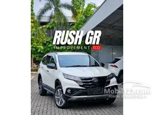 2026 Toyota Rush 1.5 GR Sport SUV