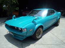 1975 Toyota Celica 1.6 (ปี 70-77) GT Coupe MT