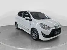 2019 Toyota Agya 1.2 TRD Hatchback