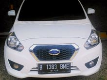 2015 Datsun GO+ 1.2 T. Panca 7 seat