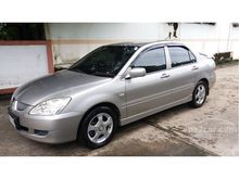 2004 Mitsubishi Lancer 1.6 (ปี 04-12) GLXi LTD Sedan AT