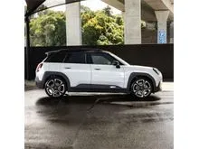 2024 MINI Aceman SE Hatchback