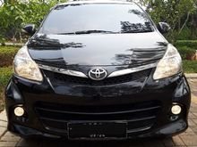 2014 Toyota Avanza 1.5 Veloz MPV