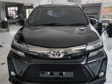 PROMO TOYOTA AVANZA DP TERENDAH ANGSURAN TERMURAH BISA KREDIT SYARIAH