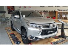 2018 Mitsubishi Pajero Sport 2.4 Dakar SUV
