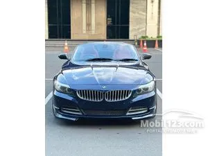 2011 BMW Z4 3.0 sDrive35i Convertible