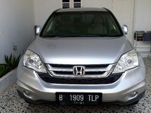 2011 Honda CR-V 2.4 2.4 i-VTEC SUV