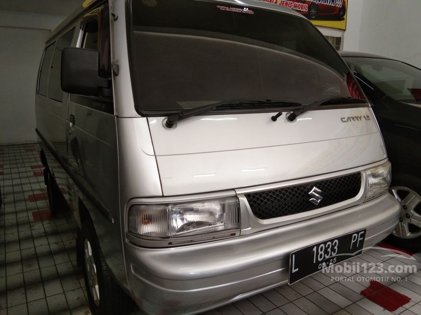 Kredit Suzuki Carry Real Van Bekas Surabaya - Suzuki Bandung | Dealer Suzuki  Bandung