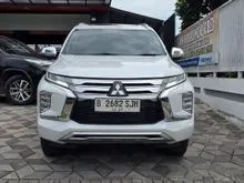 2022 Mitsubishi Pajero Sport 2.4 Dakar Ultimate 4X4 SUV