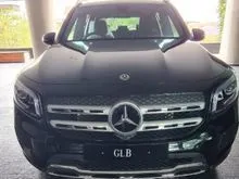 2022 Mercedes-Benz GLB200 1,3 Progressive Line Wagon