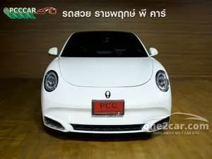 2024 ORA 07 Long Range Sedan