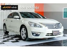 2015 Nissan Teana 2.5 (ปี 13-16) XV Sedan AT