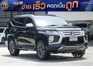2023 Mitsubishi PAJERO SPORT 2.4 GT Plus SUV